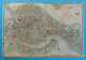 MURANO - ARTISTIC GLASS - Italy Antique Prospectus Before WW2 ** Venice Map ** Venezia Italia Vetrerie D'arte Di Murano - Advertising