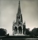 Belgique Laeken Monument Du Roi Leopold I Ancienne Photo Stereo NPG 1900 - Stereoscopic