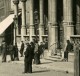 Belgique Bruxelles Brussels Maison Du Roi Ancienne Photo Stereo NPG 1900 - Stereoscopic