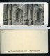 Allemagne Munich Münchner Residenz Palais Royal Kaisertreppe Ancienne Photo Stereo NPG 1900 - Photos Stéréoscopiques