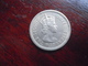 FIJI  1962  ONE SHILLING  Copper-nickel  USED COIN In VERY  GOOD CONDITION. - Fiji