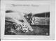 Avion Allemand Abattu Et Détruit 1 Photo 1914-1918 14-18 Ww1 1wk - War, Military