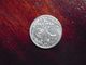 PAKISTAN  1951 QUARTER RUPEE  COIN USED. - Pakistan