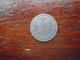 ARGENTINA 1928   20 CENTAVOS Copper-nickel  USED. - Argentina