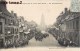 LENS FETES DES 11 ET 12 JUIN 1905 LA GRAND'PLACE 62 - Lens