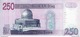 IRAQ 250 DINARS 2002 P-88 AU/UNC [IQ344a] - Iraq