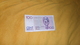 BILLET DE 100 FRANCS / HONDERD FRANK DATE ?. / BELGIQUE N°22109724270. - Other & Unclassified