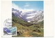 FRANCE => CARTE MAXIMUM => 3,00 Cirque De Gavarnie - Gavarnie - 1994 - 1990-1999