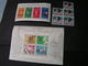 Germany Blöcke  Lot ** MNH - Lots & Kiloware (mixtures) - Max. 999 Stamps