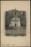 ALGÉRIE 1900 : DELLYS. L&rsquo;Eglise. Typo - Autres & Non Classés