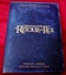 Dvd Zone 2 Le Seigneur Des Anneaux - Le Retour Du Roi  Version Longue Cineart Edition Collector Vf +vost - Sci-Fi, Fantasy