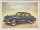 Chromo Cigarettes : Virginia 'Full Speed' - BUICK , Bj. 1949 - (U.S.A.) - No. 139 - (2 Scans) - Autres Marques