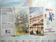 1980 L'Année Du Patrimoine / Illustration De Savignac 2 - Dépliants Touristiques