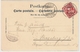 1900, " St. Croix "  Sonderform  - Rasierklingen-Stp. , Selten ! , #6954 - Briefe U. Dokumente