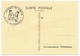 FRANCE => Carte Locale - Journée Du Timbre 1976 (Type Sage) - AIX EN PROVENCE - Stamp's Day