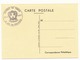 FRANCE => Carte Locale - Journée Du Timbre 1977 (enseigne) - AIX EN PROVENCE - Stamp's Day