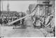 1914 24ème Rgt.d'infanterie Territoriale Défilant Devant Les Drapeaux 1 Photo 14-18 Ww1 1wk - War, Military