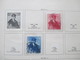 Delcampe - Sammlung Rumänien 1866 - 1957 * / O Im Vordruckalbum Mit Viel Material! Fundgrube!! - Collections (en Albums)
