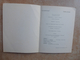 MENU - COMPAGNIE  DES MESSAGERIES MARITIMES - PAQUEBOT  "  LA  BOURDONNAIS  "  22  Décembre 1963  ( Japon  ) - Other & Unclassified