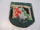 Ecusson Tissu Ancien /Police  / ALLEMAGNE/Années 1970 -1980  ET128 - Patches