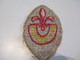 Ecusson Tissu Ancien /SCOUT/ CANADA /Beprepared/ Boy Scouts/ Années 1950-1960   ET141 - Patches