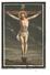 P 114. E.H. F. MOONS - °BEVERLOO 1819 / Luik / Zonhoven / Alken Deken Te Herck - + HERCK 1886 - Devotion Images
