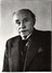 Photo Portrait Du Peintre Georges ROUAULT Par Roger André - Artistes