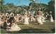 TAHITI -  Danses Tahitiennes Pendant Les Fêtes Du 14 Juillet - Tahiti