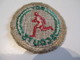 Ecusson Tissu Ancien /SCOUT/ CANADA /Coureur/ Boy Scouts/ Années 1950-1960   ET142 - Stoffabzeichen