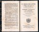 1885 HISTOIRE NATURELLE De J.LANGLEBERT 620 Pages Etat Très Correct Voir Description - 1801-1900