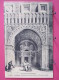 12 - Rodez - Cathédrale - Entrée De La Sacristie - Dessin De Fragonard - Scans Recto-verso - Rodez