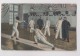 ESCRIME - 1914 - Infanterie - La Salle D' Armes - Sport - Colorisée - Escrimeurs - Animée - Fencing