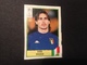 Figurina Panini Euro 2000  SCUDETTO ITALIA- Di Recupero - Edizione Italiana