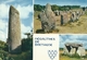 Megalithes De Bretagne.  Menhir De Kerloas.     B-271 - Dolmen & Menhirs