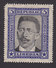 Liberia, Scott #217, Mint Hinged, President Charles Dunbar Burgess King, Issued 1923 - Liberia