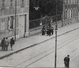 (RECTO / VERSO) VIERZON - PLACE DE LA REPUBLIQUE AVEC PERSONNAGES - LE SQUARE - CPA VOYAGEE - Vierzon