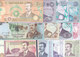 IRAQ 5 : 250 DINARS 1986 2002 ALL NOTES SADDAM HUSSAIN PORTRAIT 11 +1 AU-UNC SET - Iraq