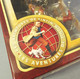 FIGURINE RACKLHAM LE ROUGE LES AVENTURES DE TINTIN CARREFOUR MARKET + Hergé Promotion Publicité - Autres & Non Classés