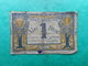 France 1 Franc 1917 Nice Et Alpes-Maritimes (Chambre De Commerce) - Chambre De Commerce