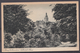 GERMANY , FALKENSTEIN  ,  OLD  POSTCARD - Harzgerode