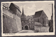 GERMANY , KRONACH ,  OLD  POSTCARD - Kronach