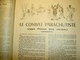 Combattant D' Indochine Revue Mensuelle CEFEO  Forces Française D'Indochine N°13 Septembre 1951 - History