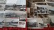 Delcampe - ARCHIVE MAURICE BELLONTE 490 Documents PHOTOS Ou LETTRES CPA AUTOGRAPH AUTOGRAPHE AVIATION AVIATEUR /FREE SHIPPING R - Aviazione