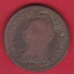 France 10 Centimes Directoire An 7 BB - Autres & Non Classés