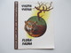 Sowjetunion 1980er Jahre Motivmarken Flora Und Fauna Mit 84 Marken! Verschiedene Tiere Und Pflanzen! - Collections (en Albums)
