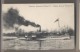 Temsche 1914 TAMISE - De Stoomboot Wilford VI - Le Steamer Wilford VI - Bateau à Vapeur - Autres & Non Classés