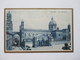 Italien Ansichtskarte 1920 Palermo La Cathedrale. - Palermo