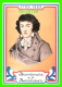 CÉLÉBRITÉS HISTORIQUES - LOUIS SAINT-JUST (1767-1794) - BICENTENAIRE DE LA RÉVOLUTION FRANÇAISE - EQUINOXE DIFFUSION, 19 - Personnages Historiques