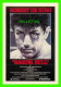 AFFICHES DE FILM -"RACING BULL" - ARTISTE, ROBERT DE NIRO - ÉDITIONS, HUMOUR À LA CARTE - - Posters On Cards