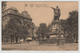 Belgium Belgique Dentergem Denterghem Statue Shop Artevelde Post Card Postkarte Karte Carte Postale 6031 POSTCARD - Dentergem